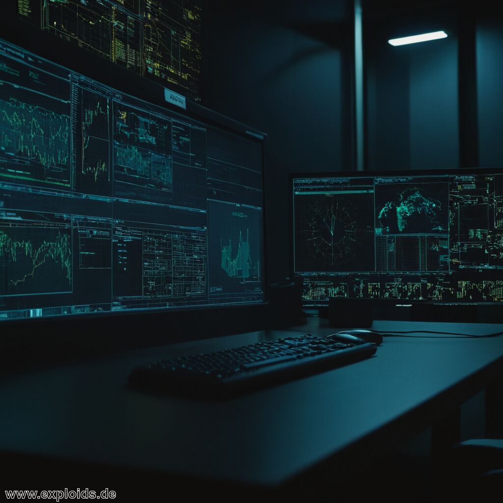 Dark Patterns in Security Software: Manipulation unter dem Deckmantel der Sicherheit