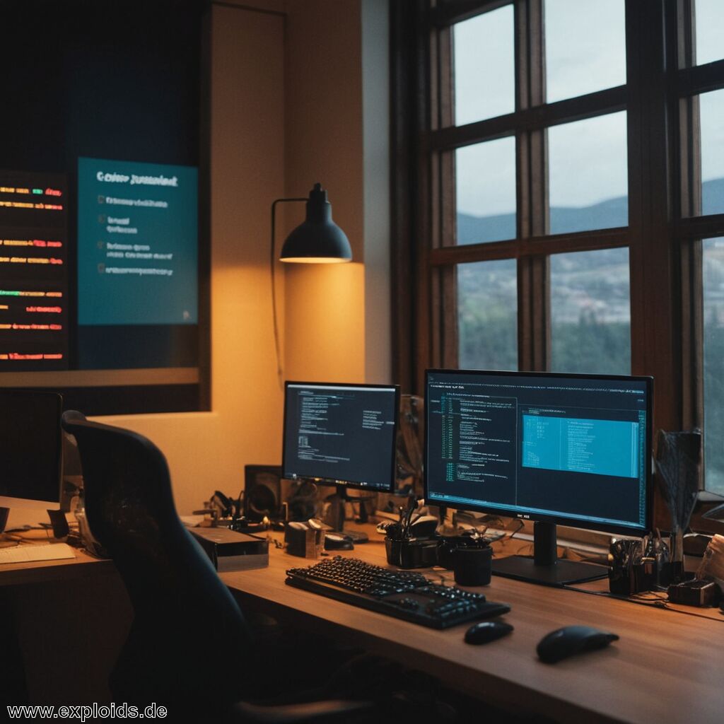 Open Source Security: Transparent oder verwundbar?