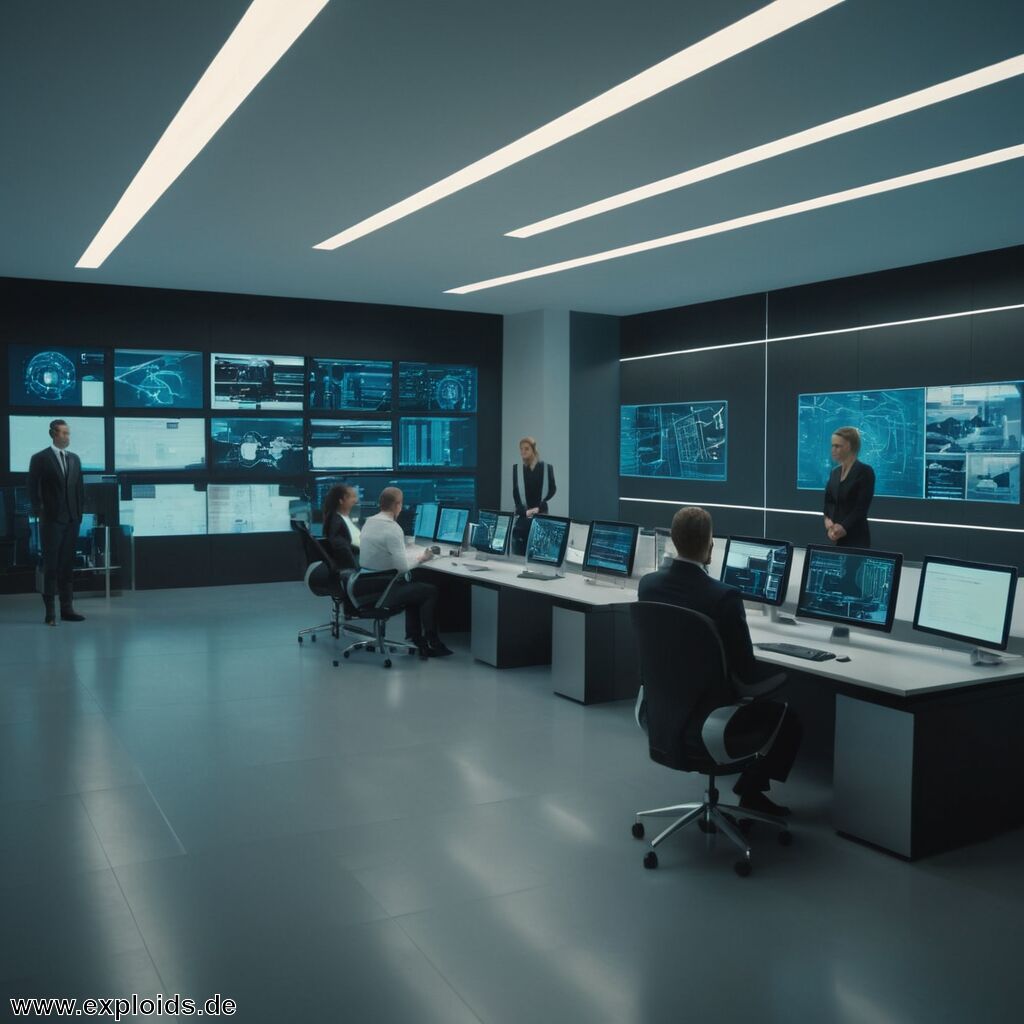 Cyber-Versicherungen: Schutz oder Risiko-Anreiz für Unternehmen?