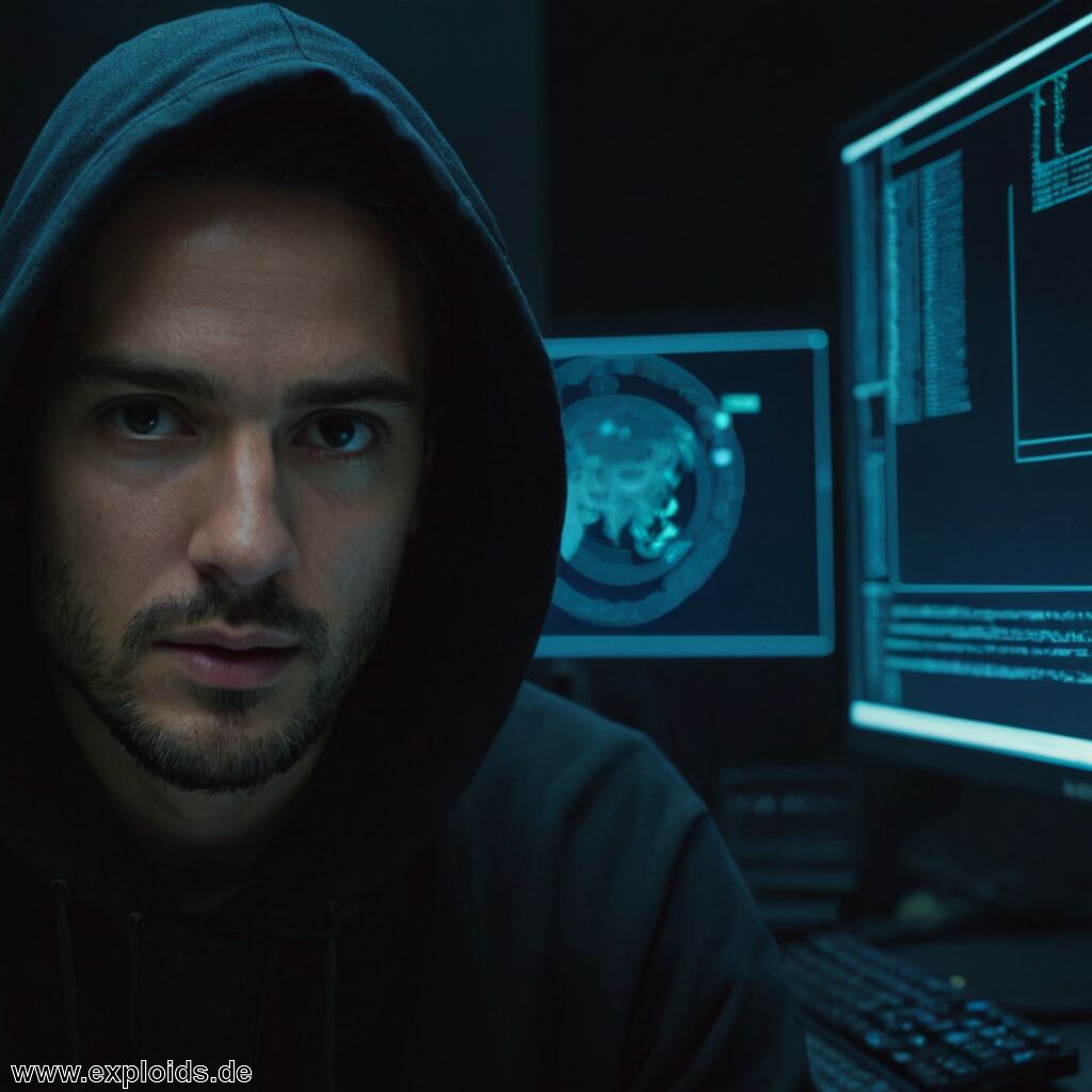 Deepfakes als neue Waffe in der IT-Sicherheit