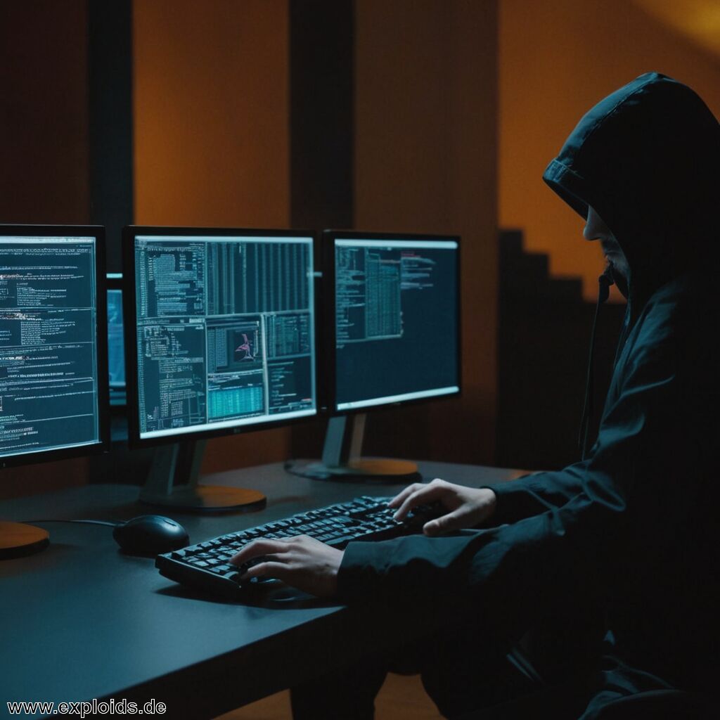 Ethical Hacking vs. Penetration Testing: Wo verläuft die rote Linie?