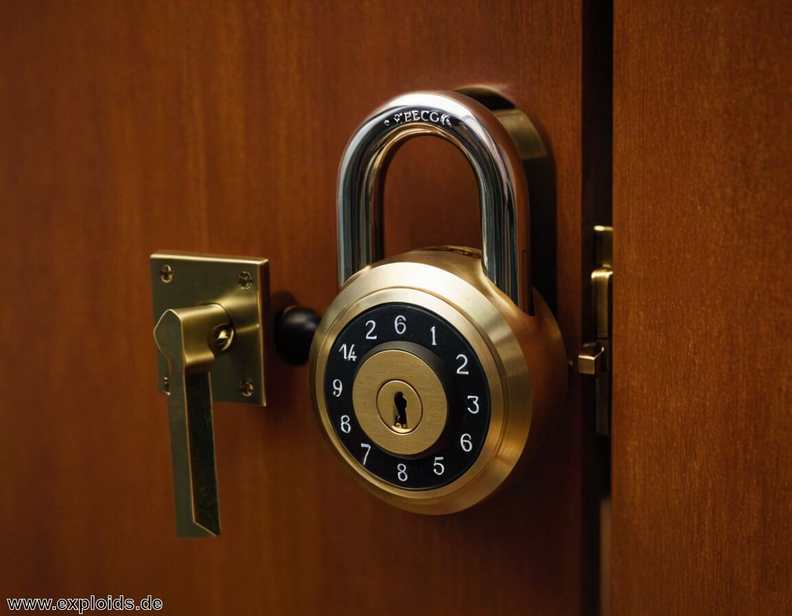 Cybersecurity-Bedrohungen durch Backdoors - Privatsphäre vs. Sicherheit: Sollten Regierungen Backdoors fordern dürfen?