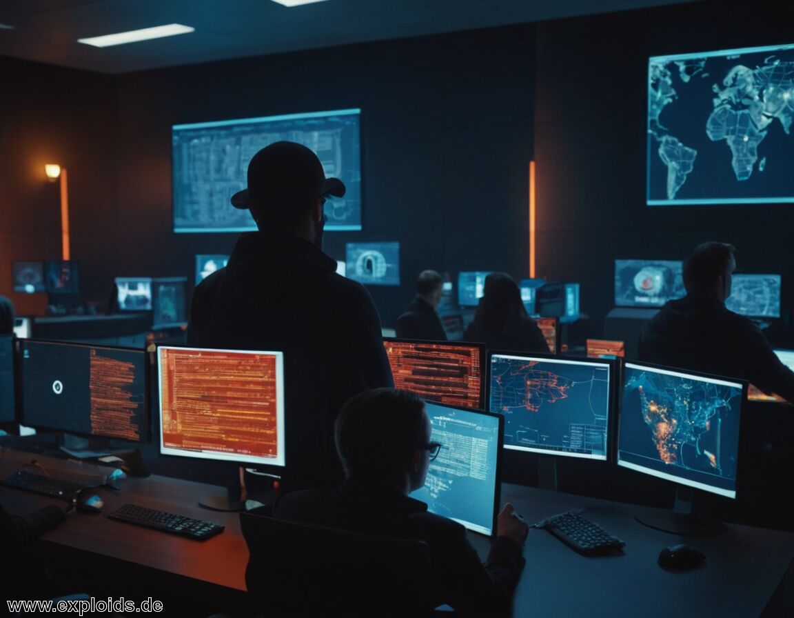 Interne IT-Sicherheit und Präventionsmaßnahmen - Digitale Selbstverteidigung: Dürfen Unternehmen zurückhacken?