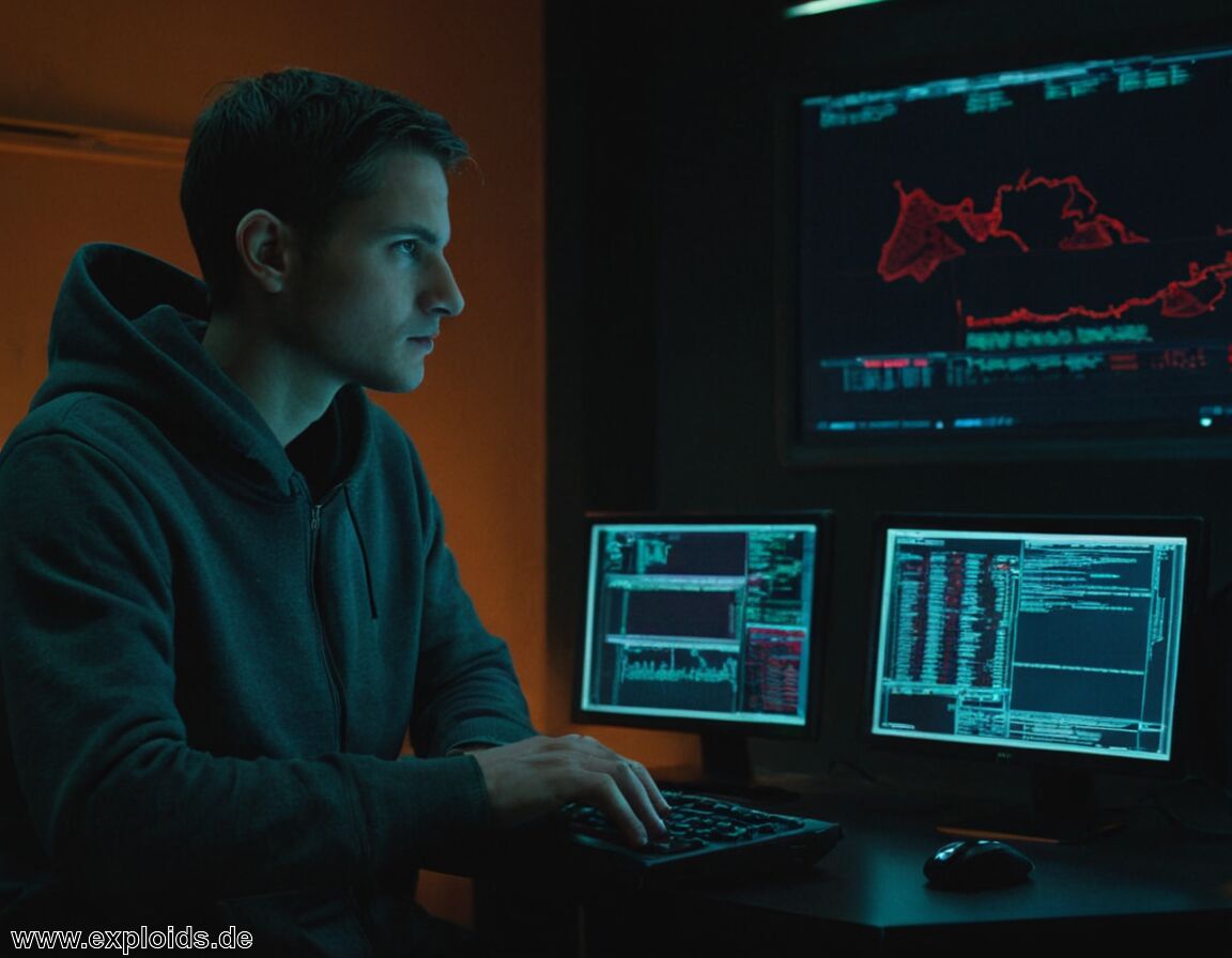 Verantwortlichkeit von Unternehmen analysieren - Zero-Day-Exploits als Ware – Legal, moralisch oder kriminell?