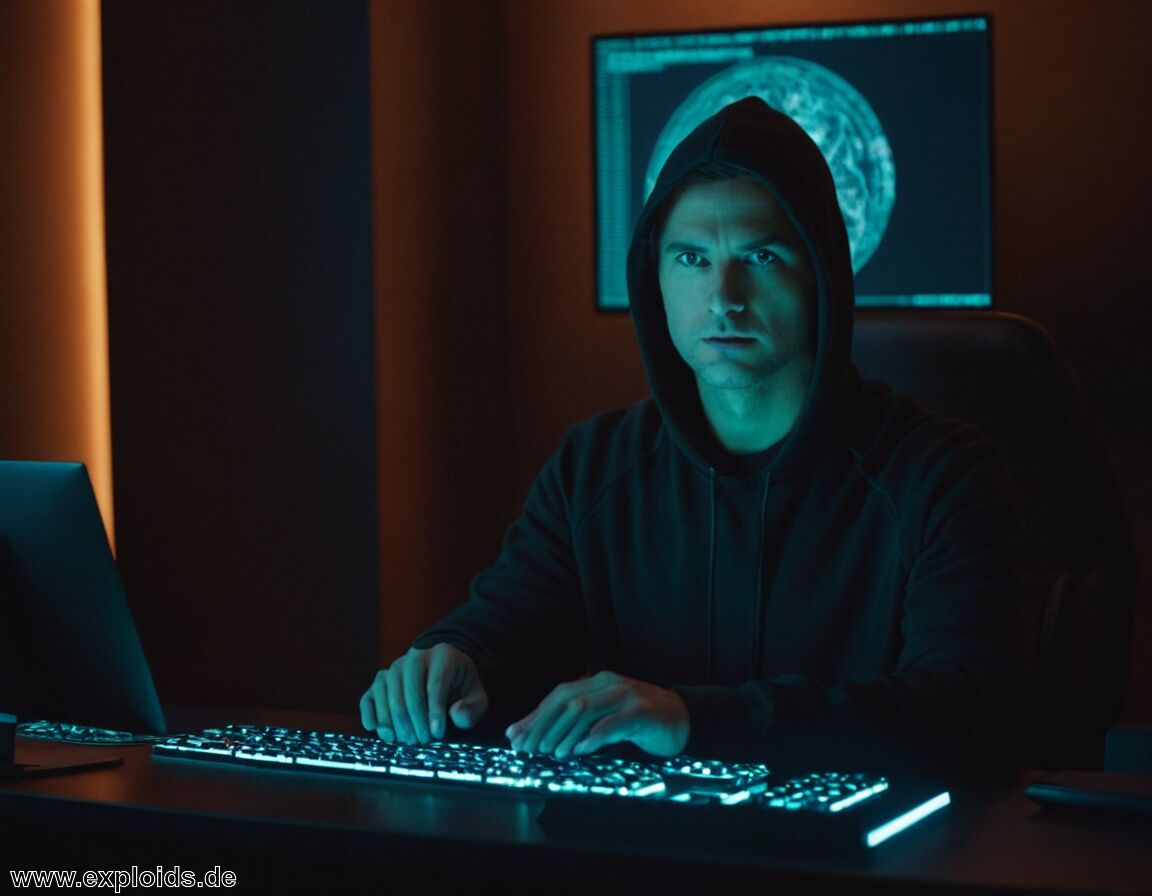 Rechtliche Aspekte und Herausforderungen bei Deepfakes - Deepfakes als neue Waffe in der IT-Sicherheit