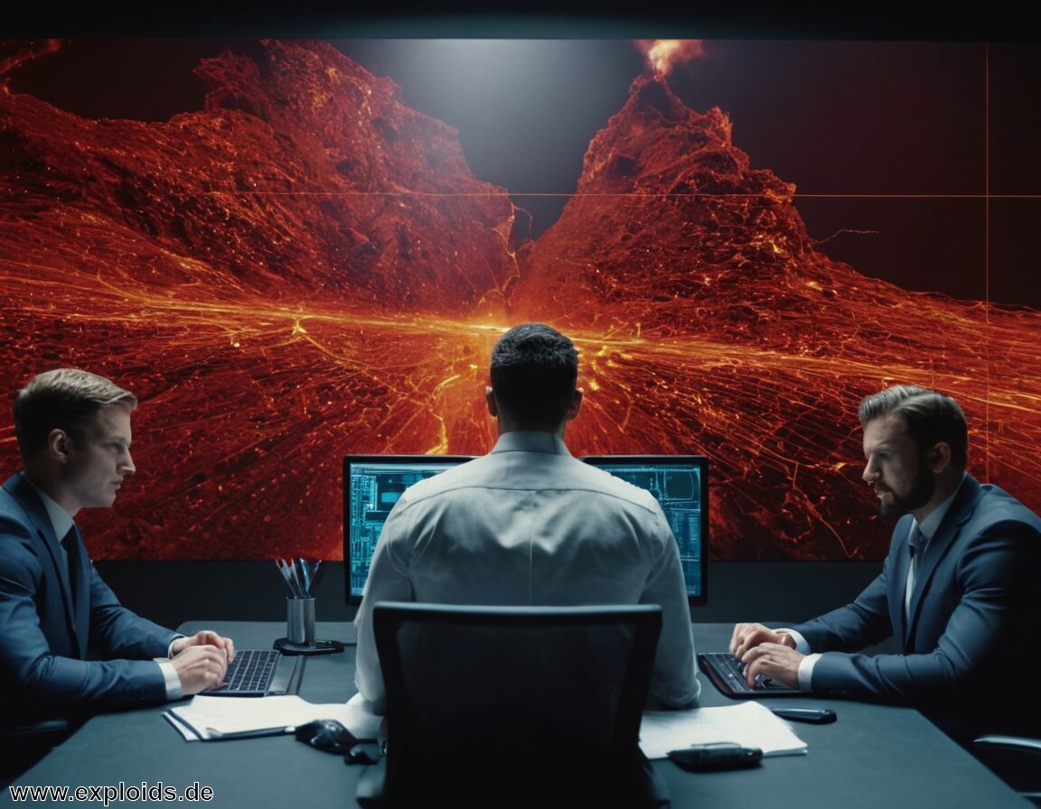 Rollen der Sicherheitsfachleute diskutiert - Ethical Hacking vs. Penetration Testing: Wo verläuft die rote Linie?