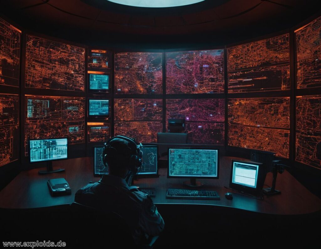 Die dunkle Seite der KI: Automatisierte Cyberangriffe