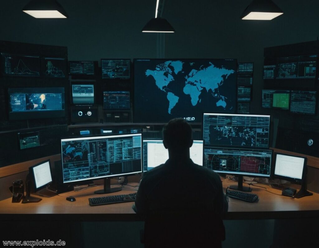 Zero-Day-Exploits als Ware – Legal, moralisch oder kriminell?