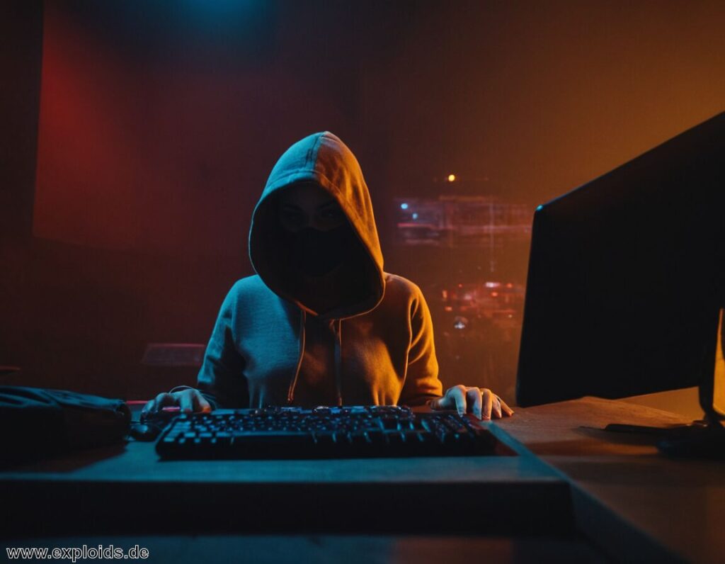 Anonyme Netzwerke wie Tor: Freiheit oder Zufluchtsort für Kriminelle?